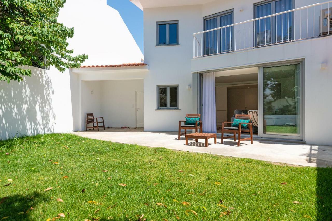 Mama Coco Cascais Apartments 外观 照片