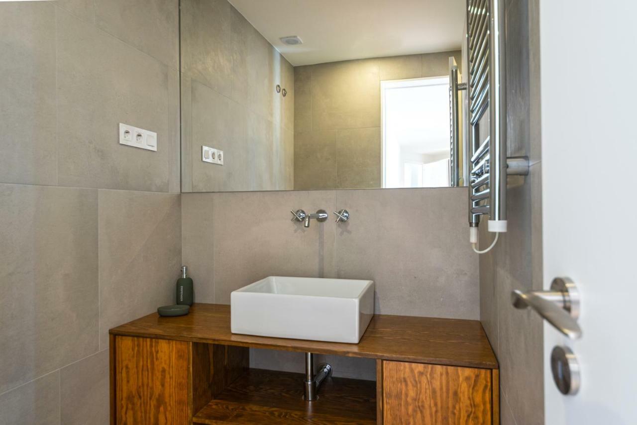 Mama Coco Cascais Apartments 外观 照片