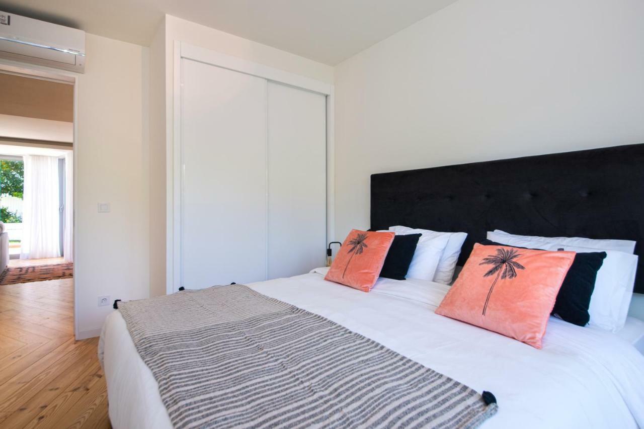 Mama Coco Cascais Apartments 外观 照片